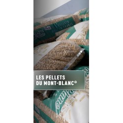 MONT BLANC PELLETS - OFFRES...